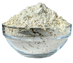 Medley Hills Farm Vital Wheat Gluten added to bread dough for improved elasticity.