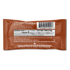 MEG Cinnamon Energy Gum pocket-ready design for fast energy between sets.