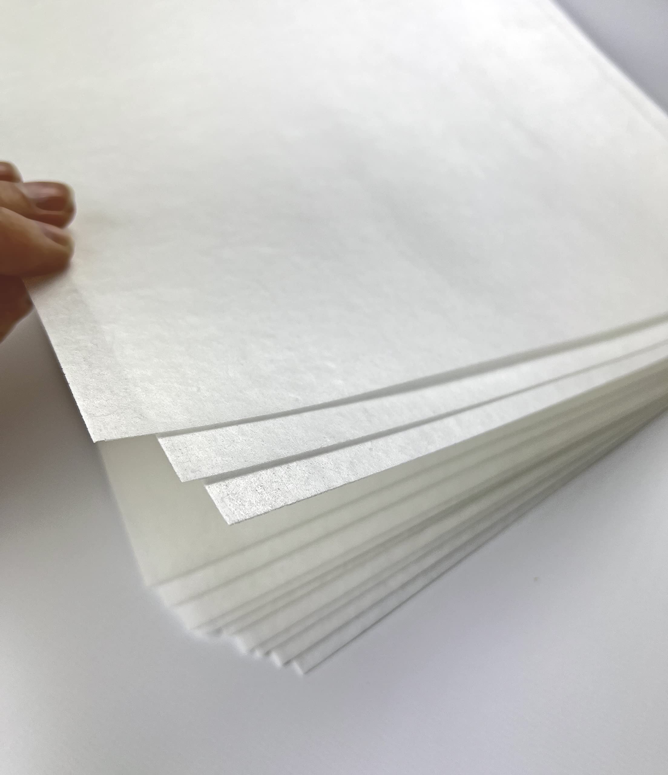 MeganJDesigns edible printer sheets deliver flexible, print-ready texture for decorations.