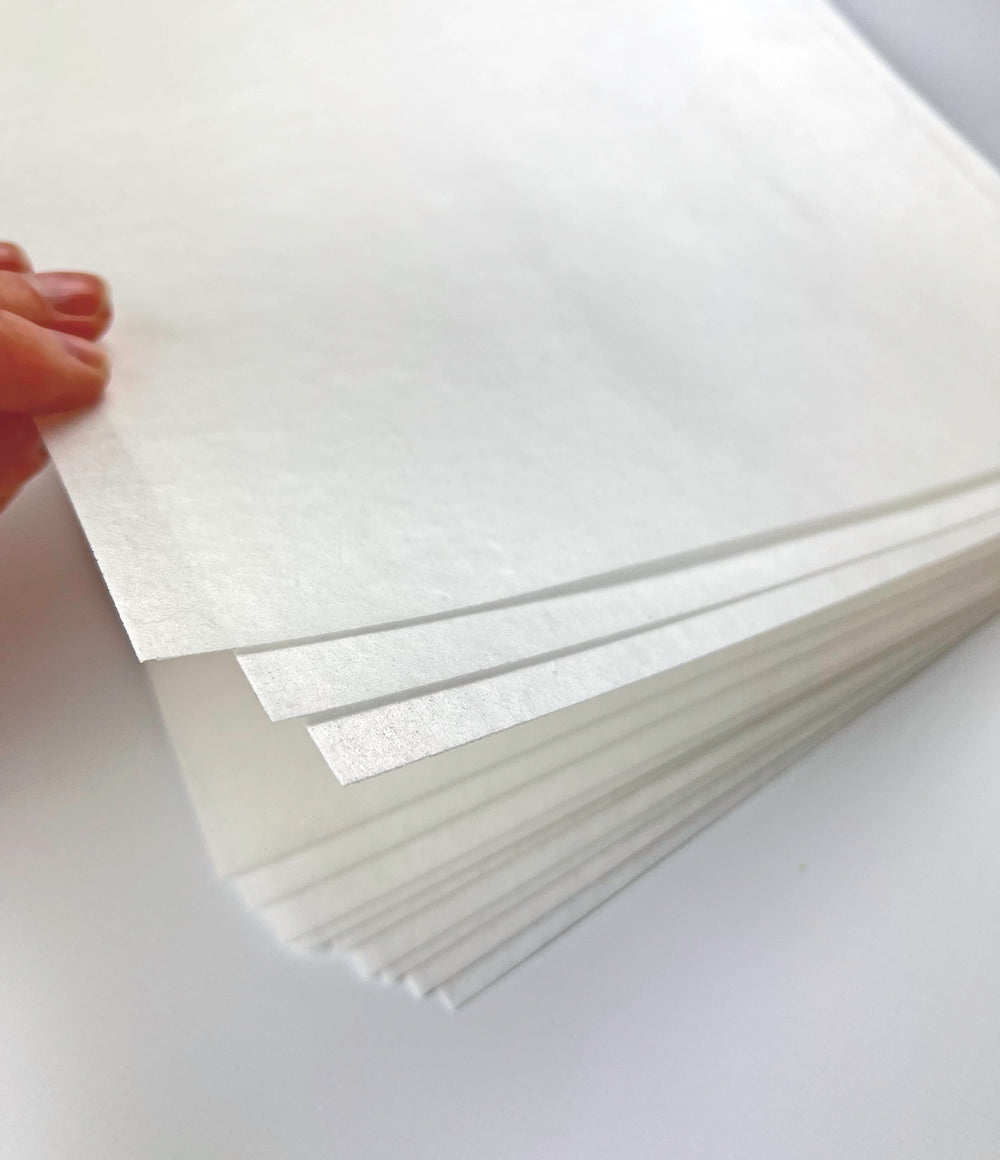 MeganJDesigns edible printer sheets deliver flexible, print-ready texture for decorations.