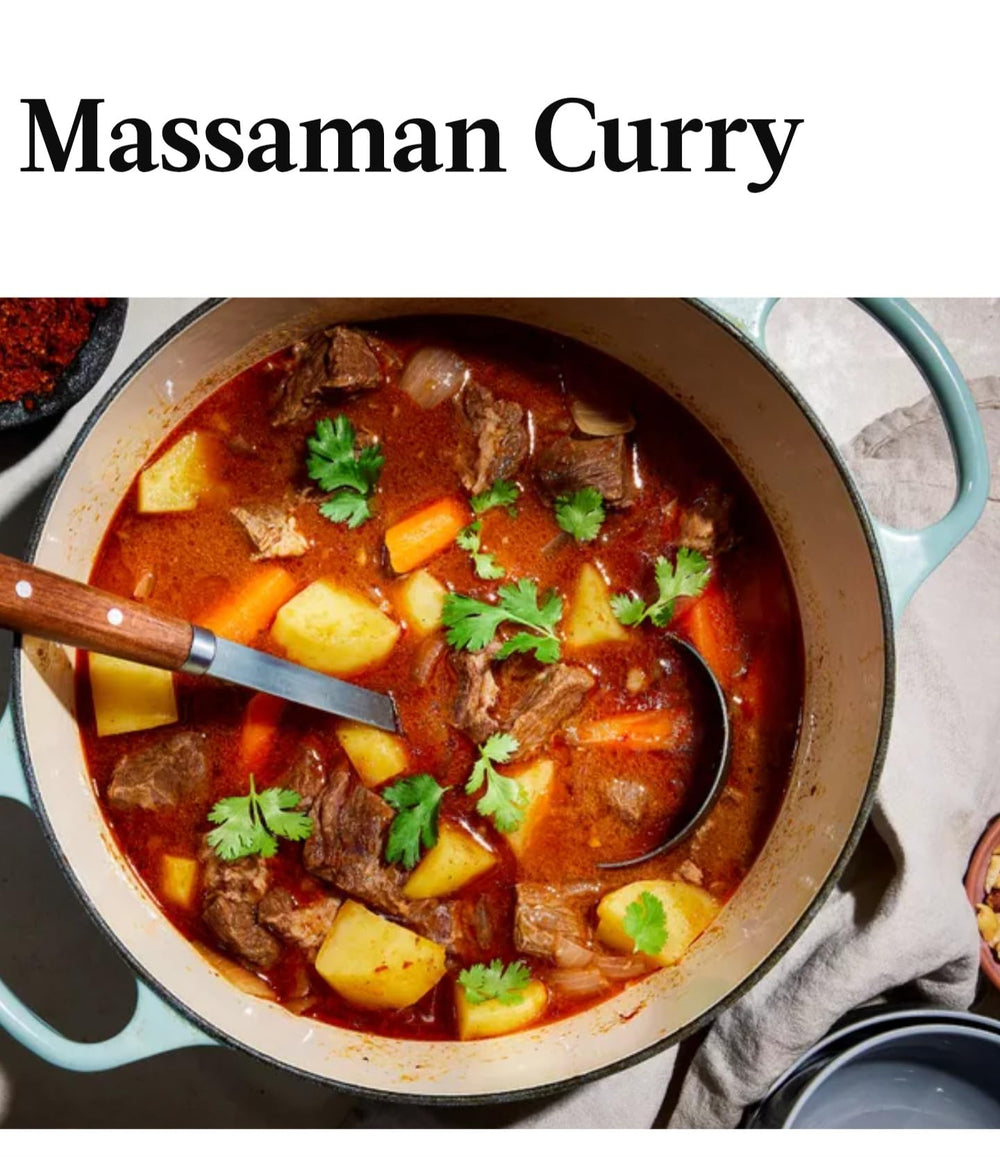 Mekoman tamarind paste chutney pairing image enhances sweet-sour notes in sauces