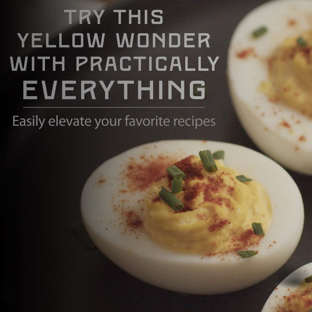 Melinda’s Colombian honey droplets emphasize natural sweetness for sauces