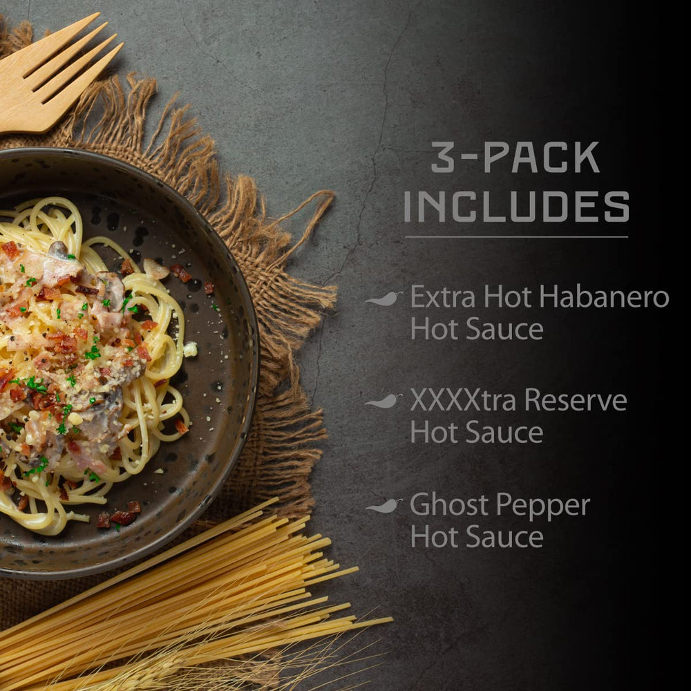 Melinda's gift-pack display highlights a ready-to-share heat gift option.