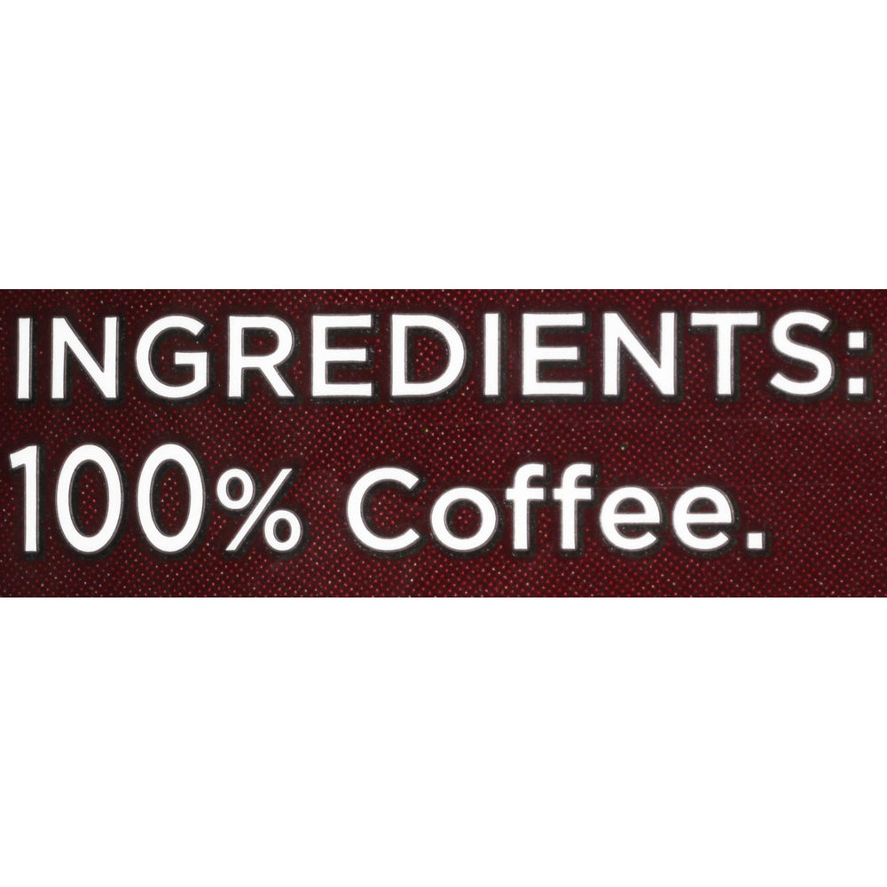 Melitta Classic Blend extra-fine grind enhances flavor extraction for rich, smooth coffee.