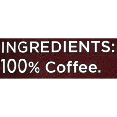 Melitta Classic Blend extra-fine grind enhances flavor extraction for rich, smooth coffee.