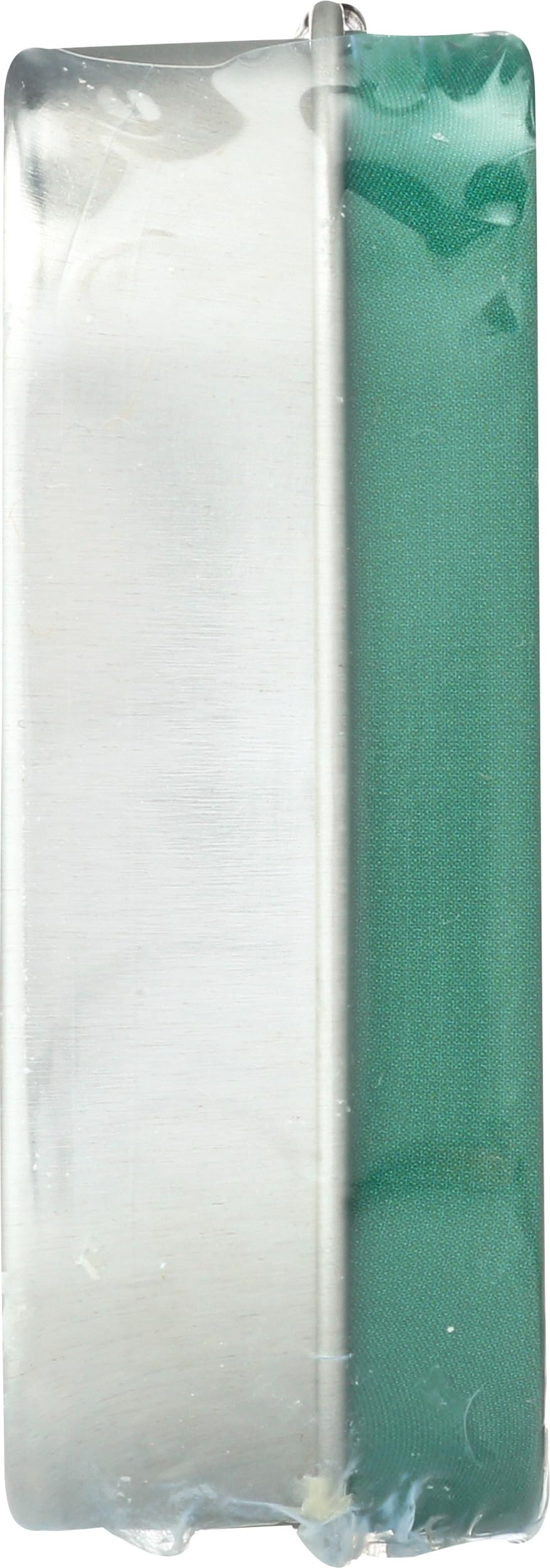 Meltzer's Puremints tin fits pockets for discreet refreshment.