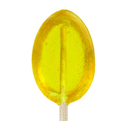 Melville Candy honey spoon dissolving into tea for smooth sweetness