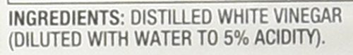 Member's Mark distilled white vinegar jug multipurpose cleaner option.