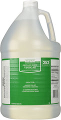 Member's Mark distilled white vinegar jug pour for cooking and cleaning.