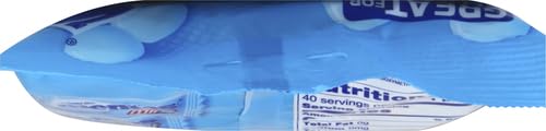 Mentos bulk candy shelf-ready plan aids event planners and office amenities