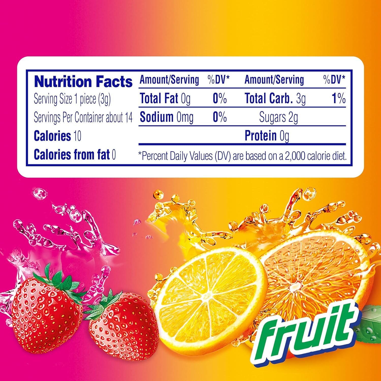 MENTOS roll in a bag highlights portable freshness for travel.