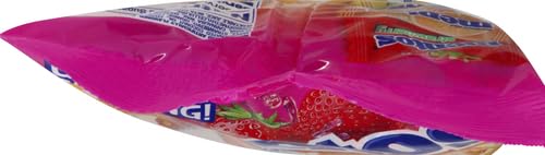 Mentos fruity freshness in a bite, ideal for break room moments.