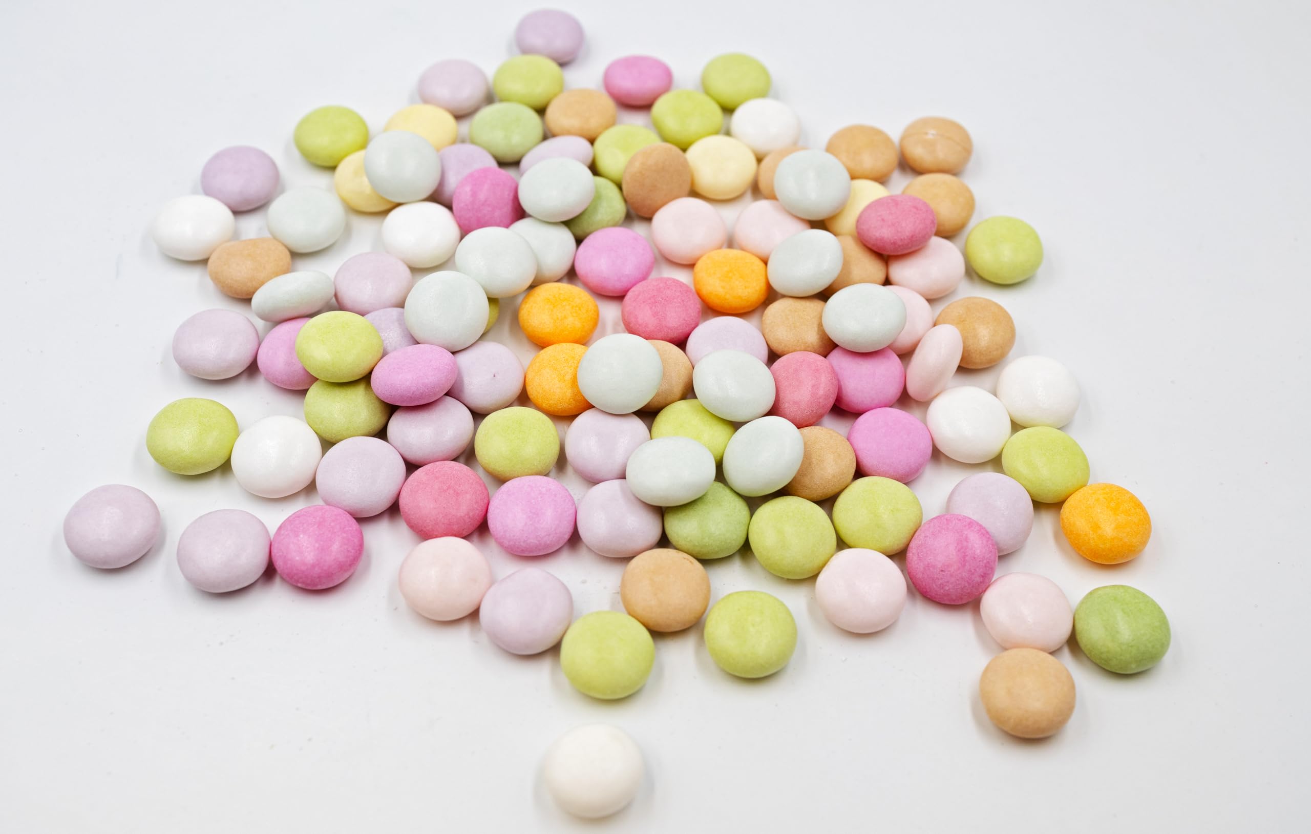 Mentos Gift party display for easy sharing at events