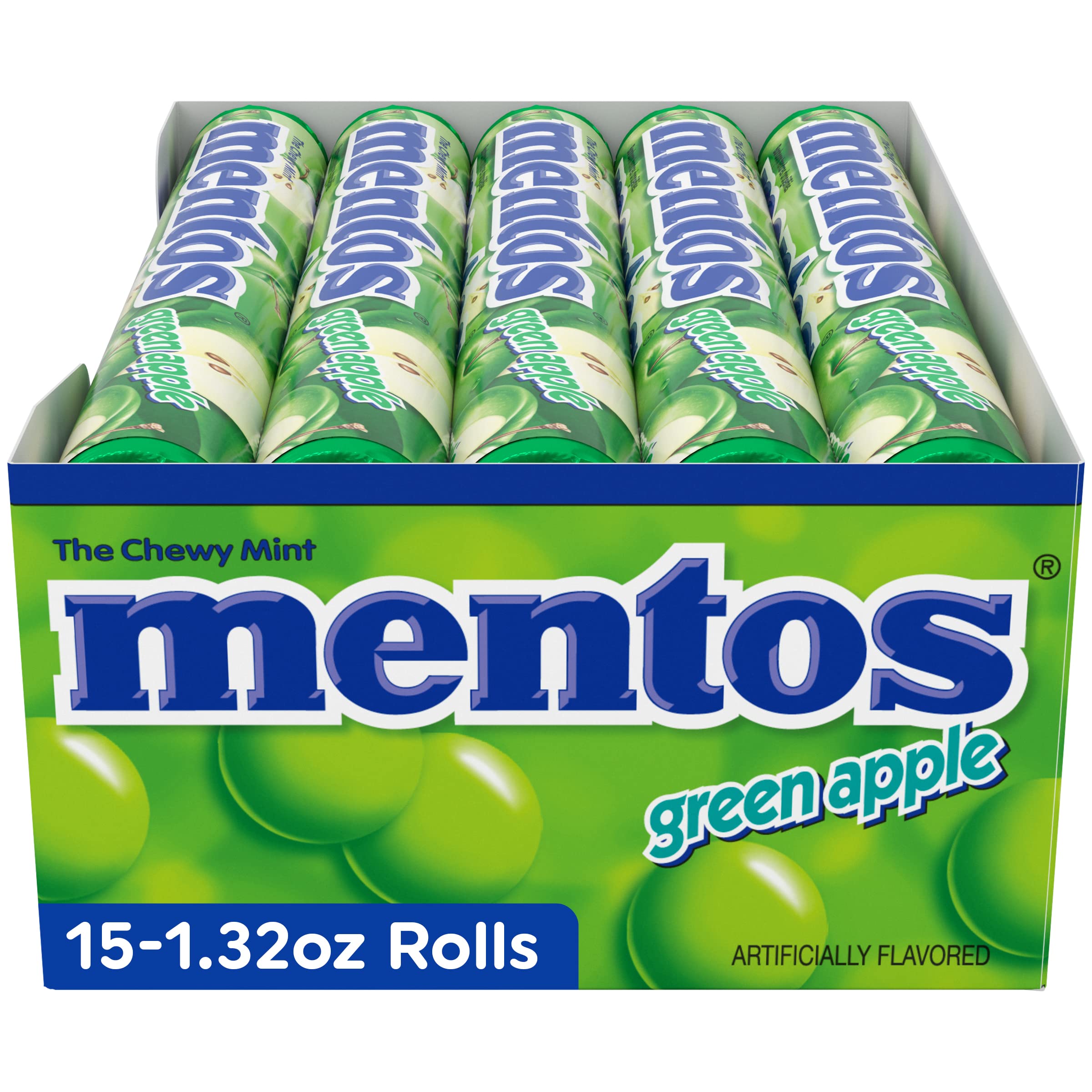 Mentos Party Pack Easter Candy ideal for gifting and events.
