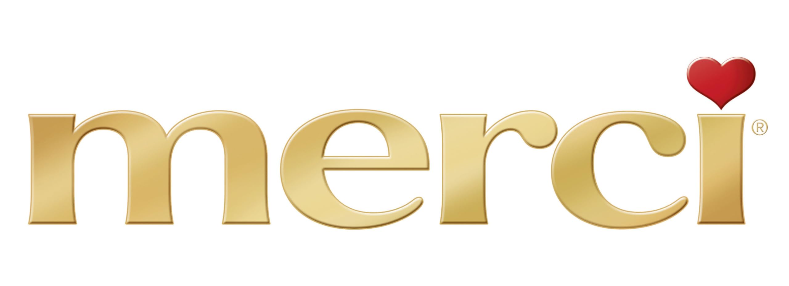 Merci gift ready packaging for convenient gifting moments