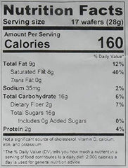 Bulk Merckens dark coating supports large batches of chocolates and treats
