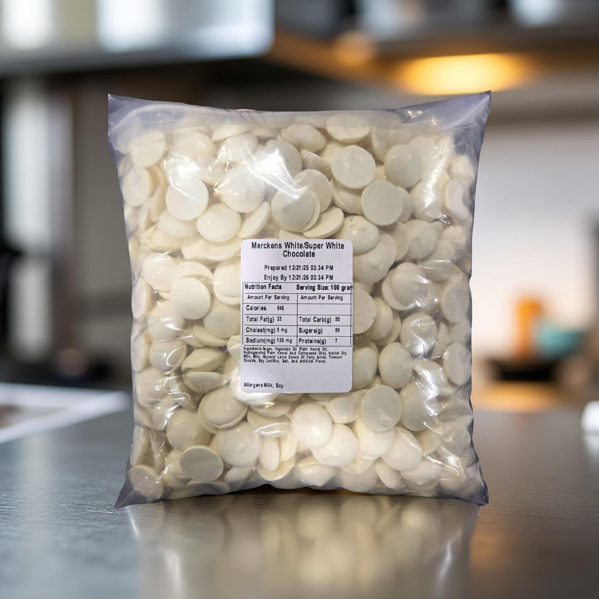 Merckens coating applied with dipping tools for professional results