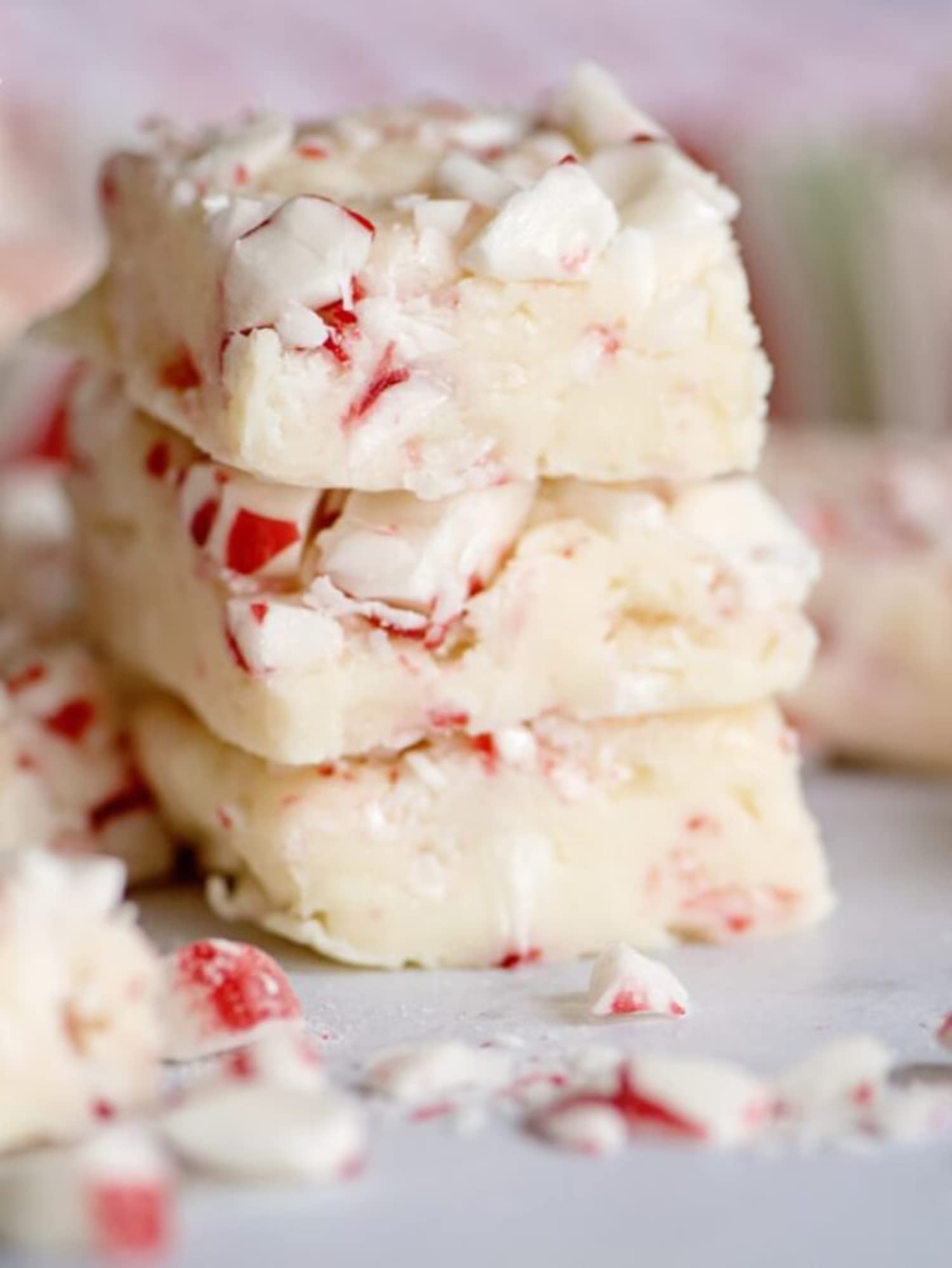 Merckens White coating used for turtles and clusters confectionery