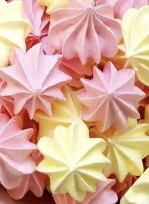 MERINGUE POWDER is a USA-made product for quality and consistency.