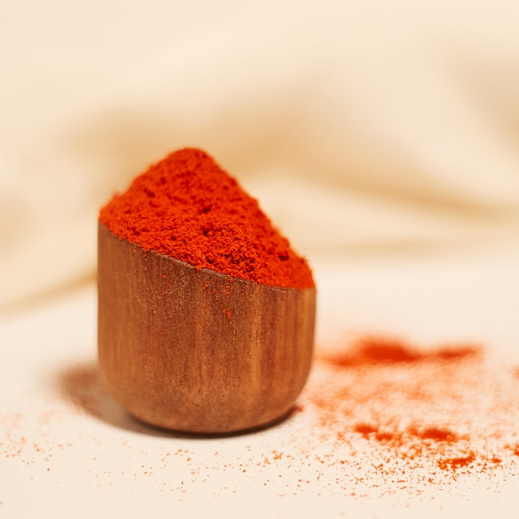 Szeged region paprika from MEROPS offering authentic Hungarian flavor