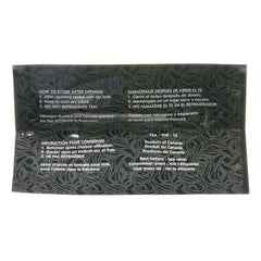 Metropolitan Tea Bourbon Street Vanilla rooibos in a cup highlights comforting aroma.