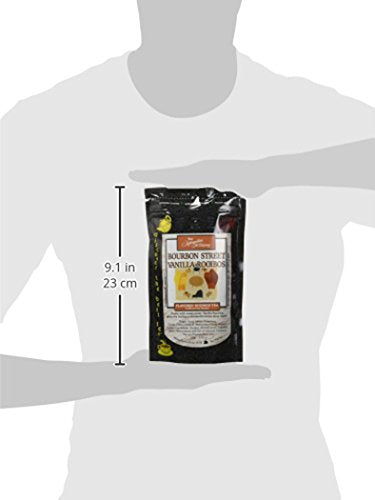 Metropolitan Tea rooibos from South Africa's Cederberg region offers bright flavor notes.