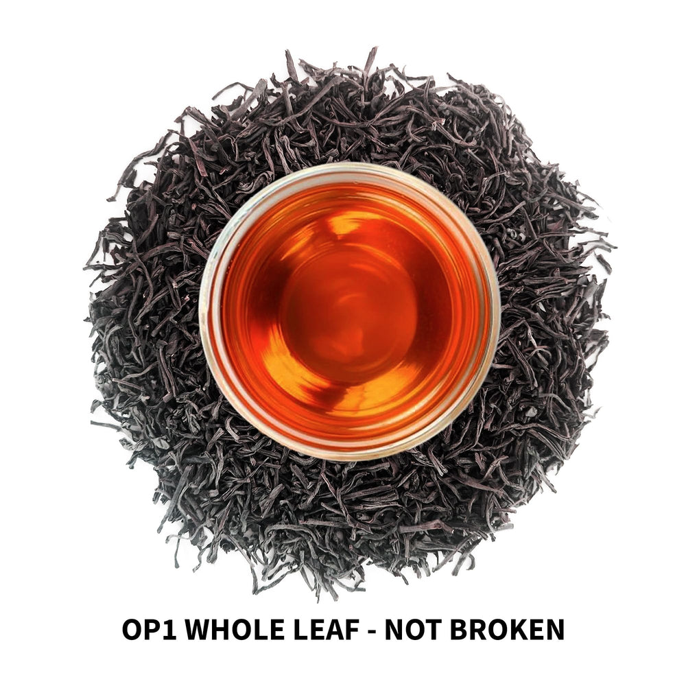 MEVLÂNA High-altitude tea gardens — ethically sourced from renowned Sri Lankan plantations.
