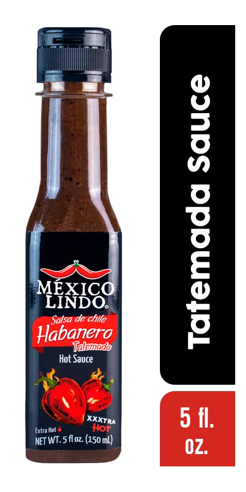 Mexico Lindo variety pack display featuring all three flavors.