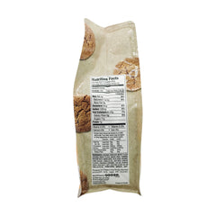 Mi-Del Ginger Snaps celebrate a classic, warm spice and crisp texture.