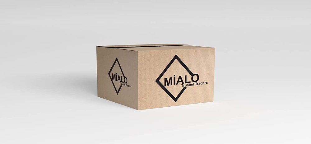 MIALO Poland Spring 24-pack ready for travel and busy days.