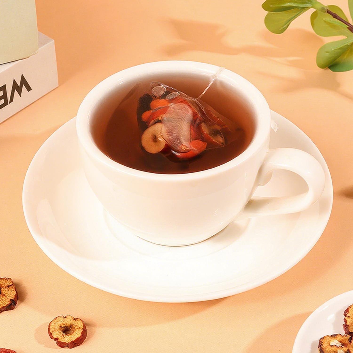 MIANQIONGFENG ready-to-drink cup with robust aroma and color