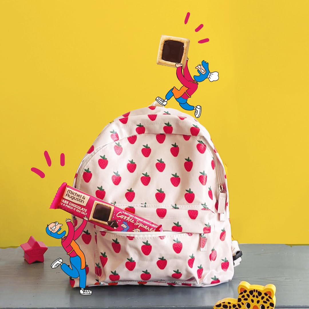 18-pack gift-ready presentation for celebrations or self-care moments.