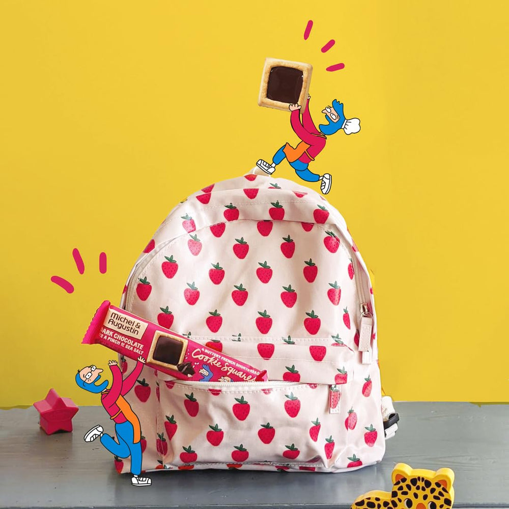 18-pack gift-ready presentation for celebrations or self-care moments.