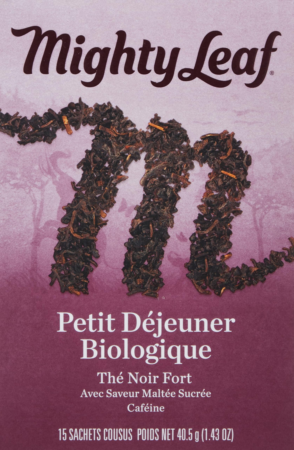 Assam and Nilgiri leaves for a robust, malt-forward profile.