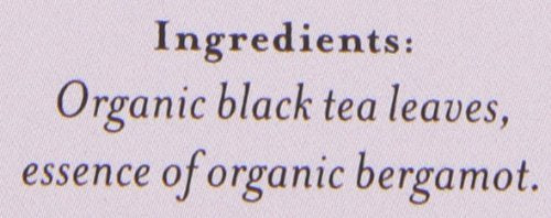 Mighty Leaf silk pouch tea leaves unfurl for a smooth, flavorful cup.