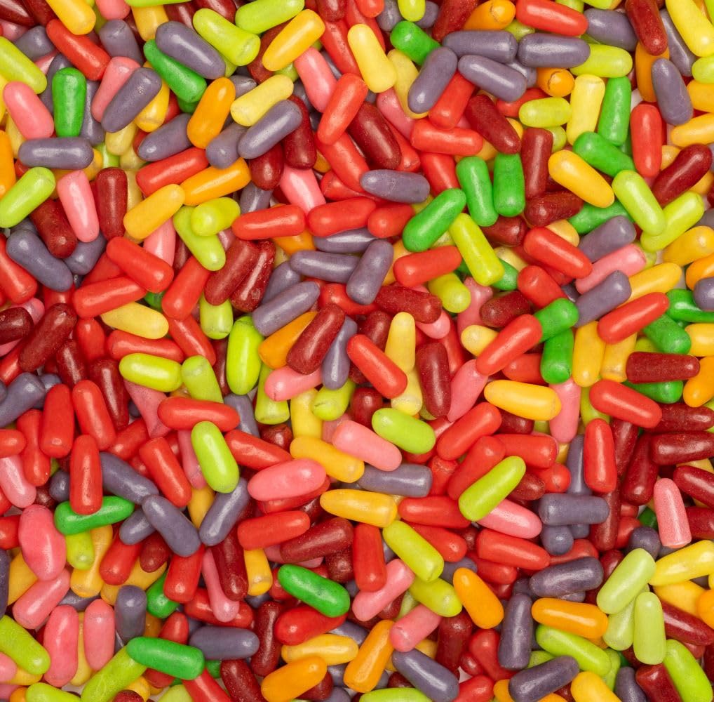 Resealable 28.8-ounce bag supports freshness and sharing.
