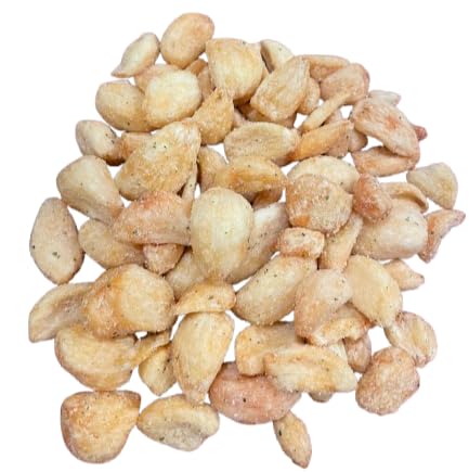 Party platter with Gator Toes adds bold garlic-parmesan crunch