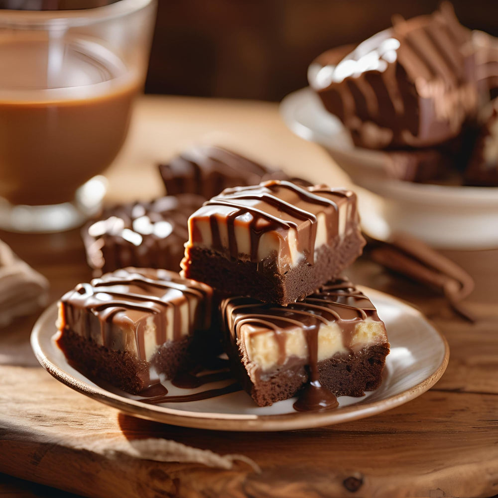 Milk Chocolate Melting Wafers creating a smooth, professional-looking mold coating.