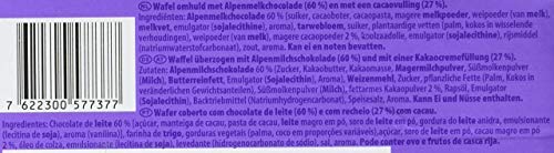 Milka Choco Wafer gift-ready pack for celebrations