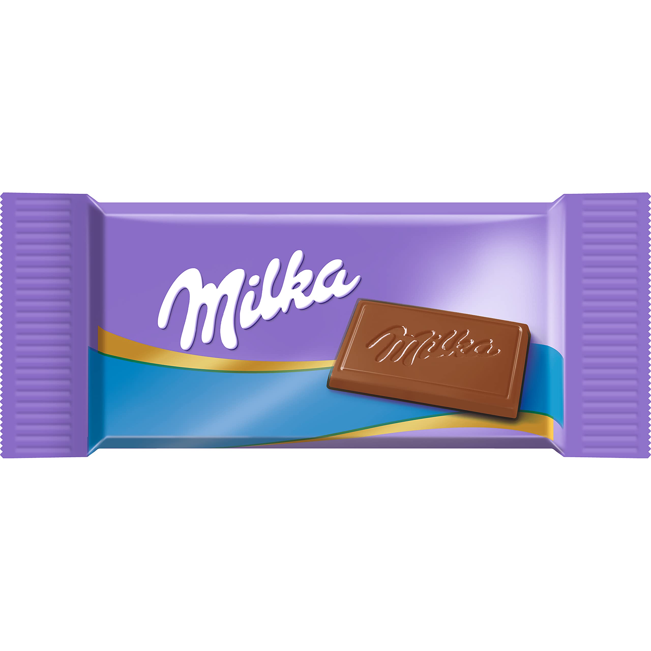 Milka Naps Mix Dose on a desk ready for a midday pick-me-up