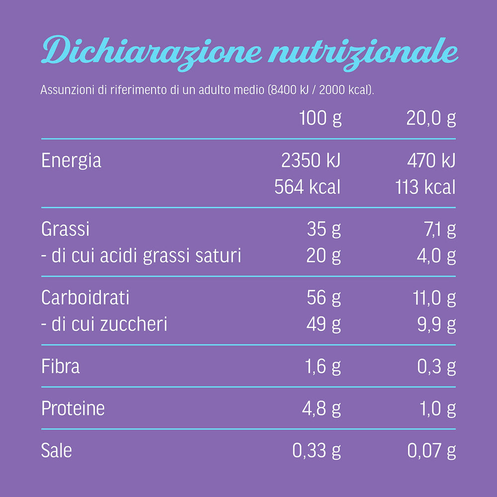 Milka Oreo bar cross-section highlights creamy filling with Oreo layers.