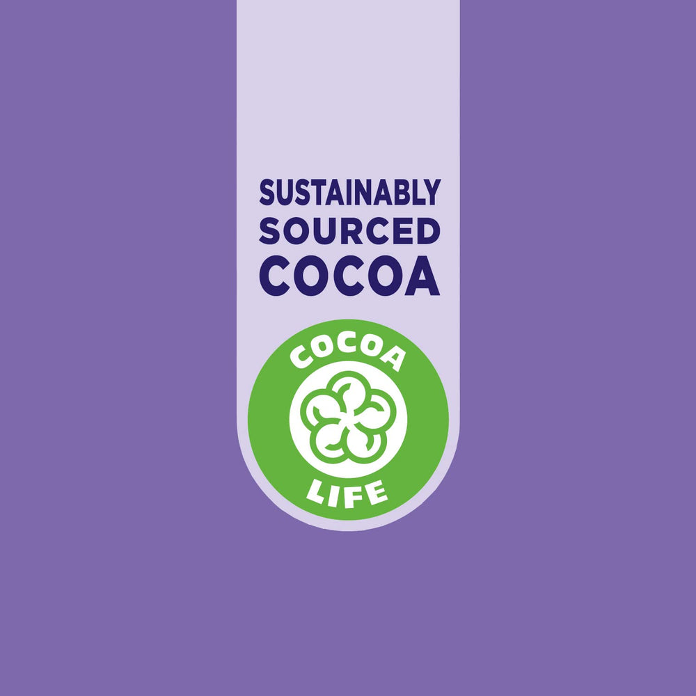 Milka White Chocolate 90g made in Germany signals craftsmanship.