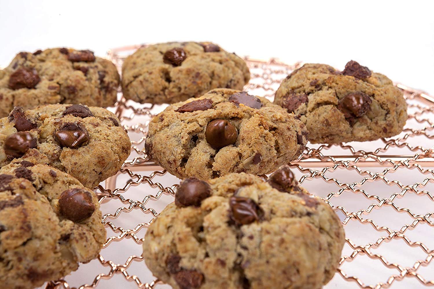 MilkBliss oat ingredients like flaxseed and brewers yeast shown; natural, fenugreek free recipe.