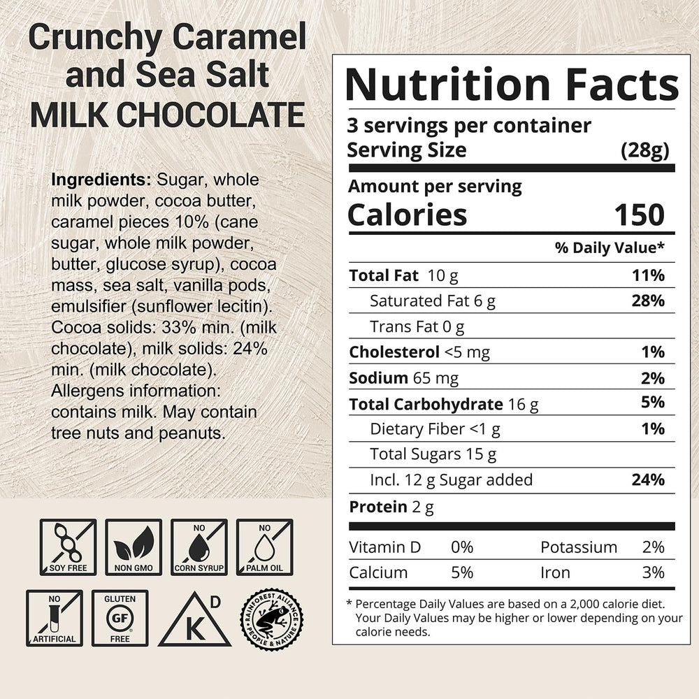 MilkBoy crunchy-caramel-sea-salt-bar highlights balanced crunch and savory-sweet bite.