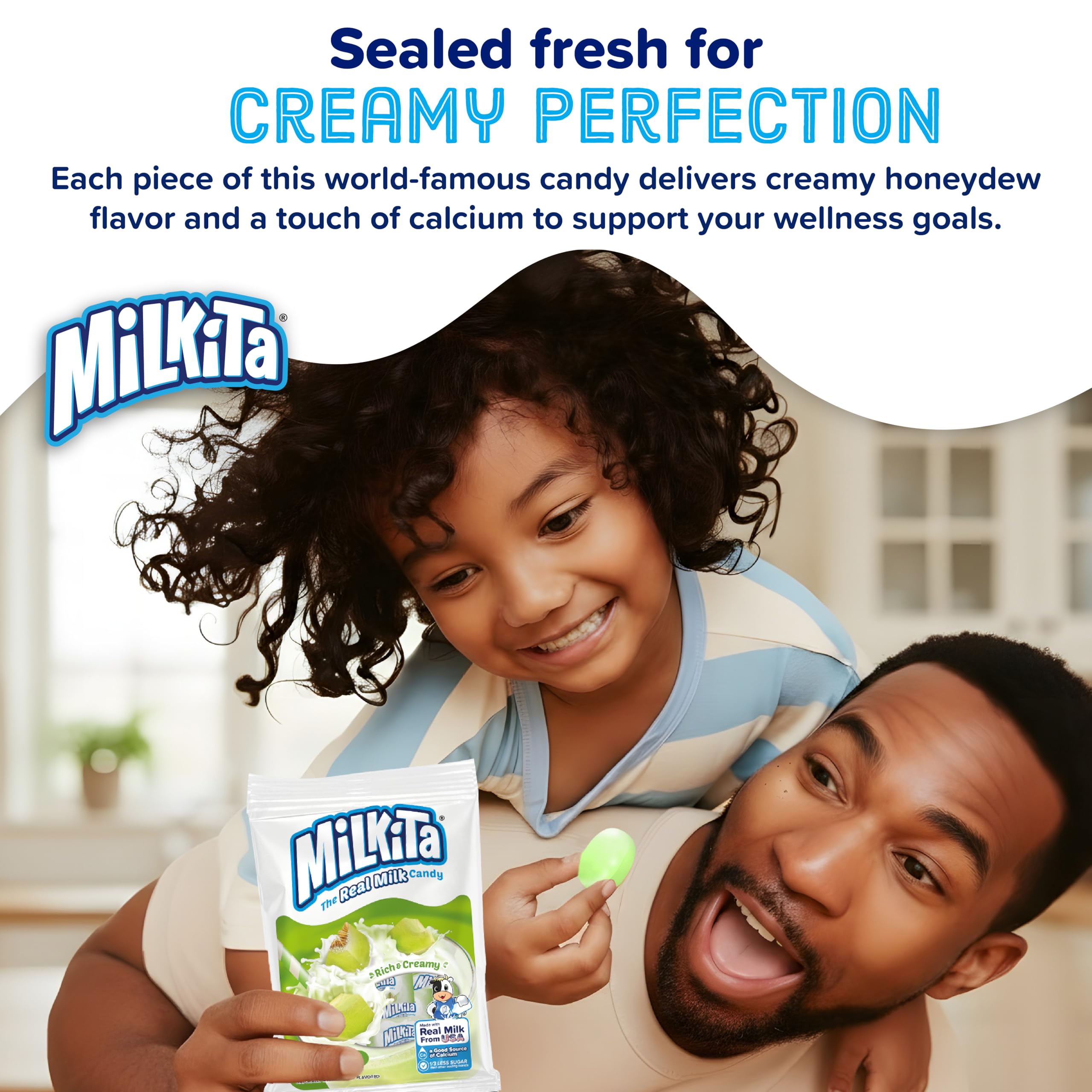 Great for kids and adults during celebrations and gifting.