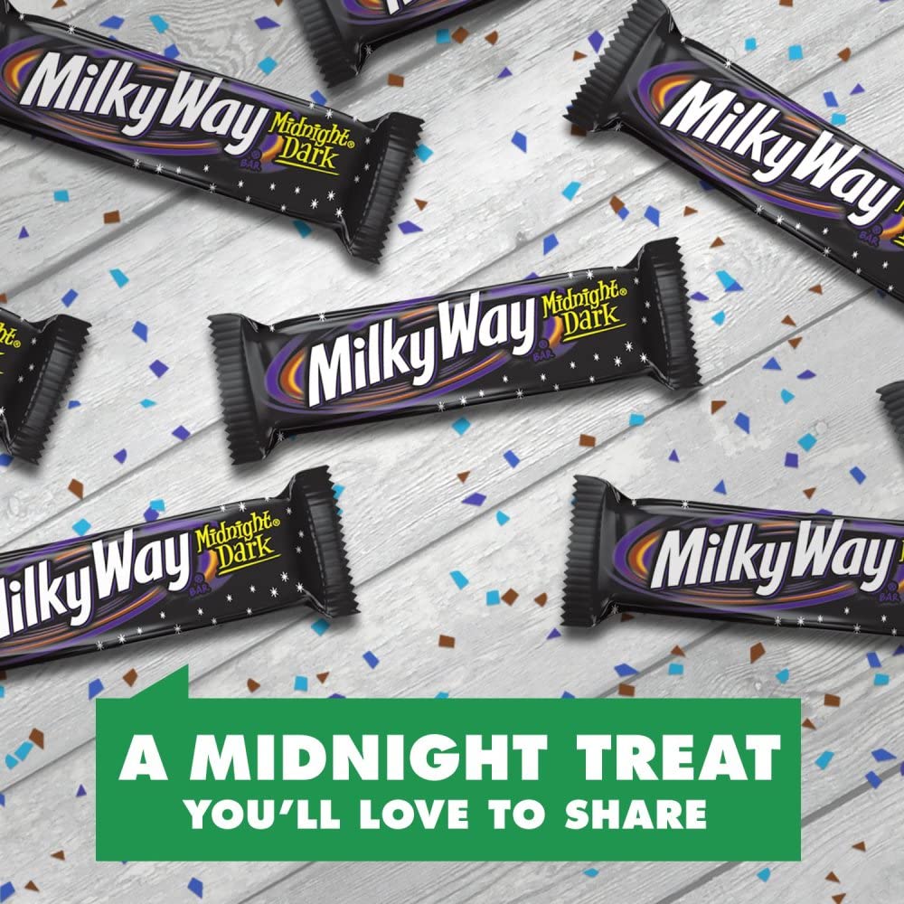 Ideal bulk candy for events, offices, or classroom treats.