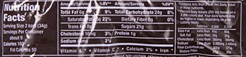 Milky Way Fun Size Snacks close-up shows glossy chocolate and creamy caramel.