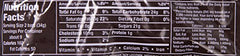 Milky Way Fun Size Snacks close-up shows glossy chocolate and creamy caramel.