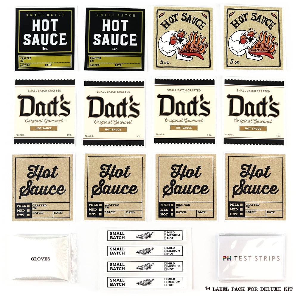 Millhouse Spice Co 31-page booklet with quick recipes for easy sauces.