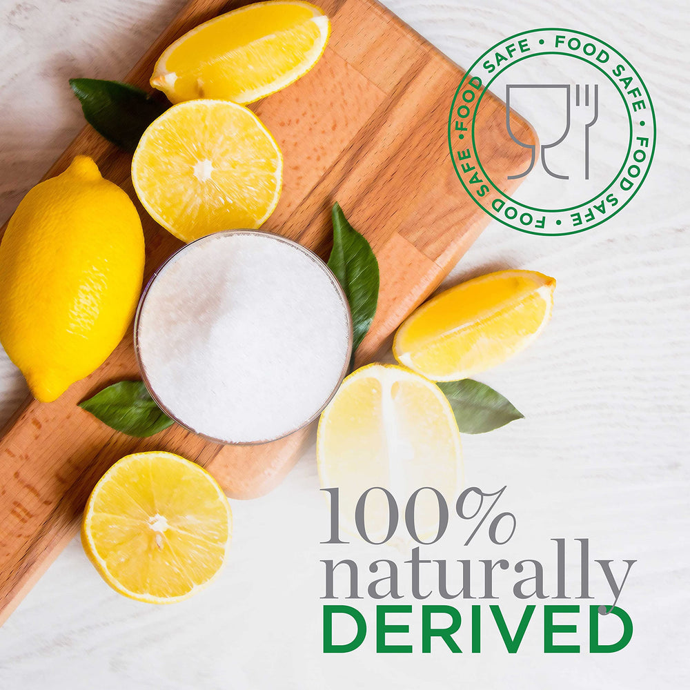DIY candy crafting with Milliard Citric Acid for tangy treats.